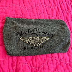 Harley Davidson headband